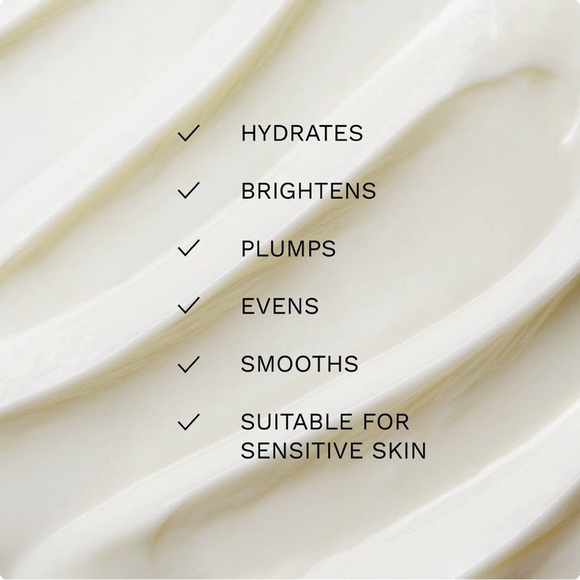 REN Radiance Overnight Glow Dark Spot Sleeping Cream, 50ml - Picture 3 of 8